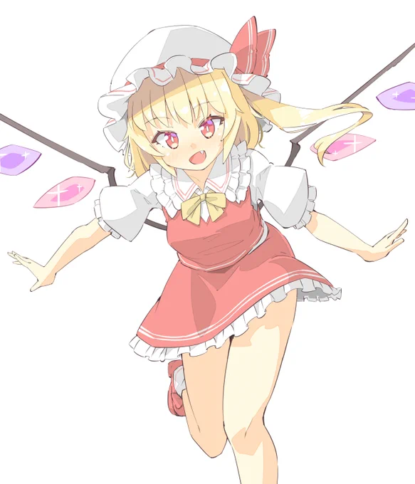 ふらーん 