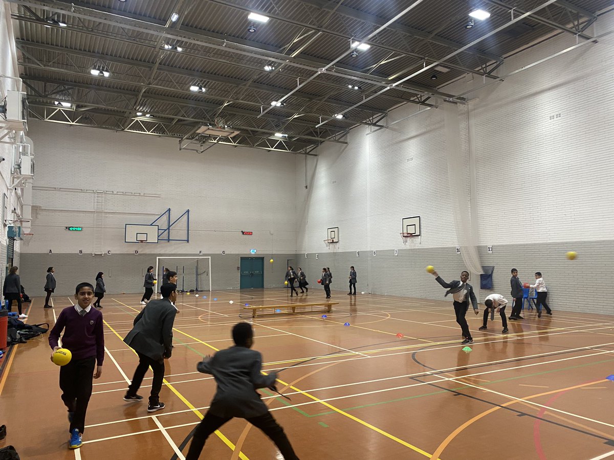 SharplesBacc's tweet photo. Great start to the week, Y7! Astronomy, History, Street Dance and Dodgeball club were very popular at lunch today! 🪐🔭💃🏼🤾🏼📺 @SharplesSchool https://t.co/7bjkBFfekH