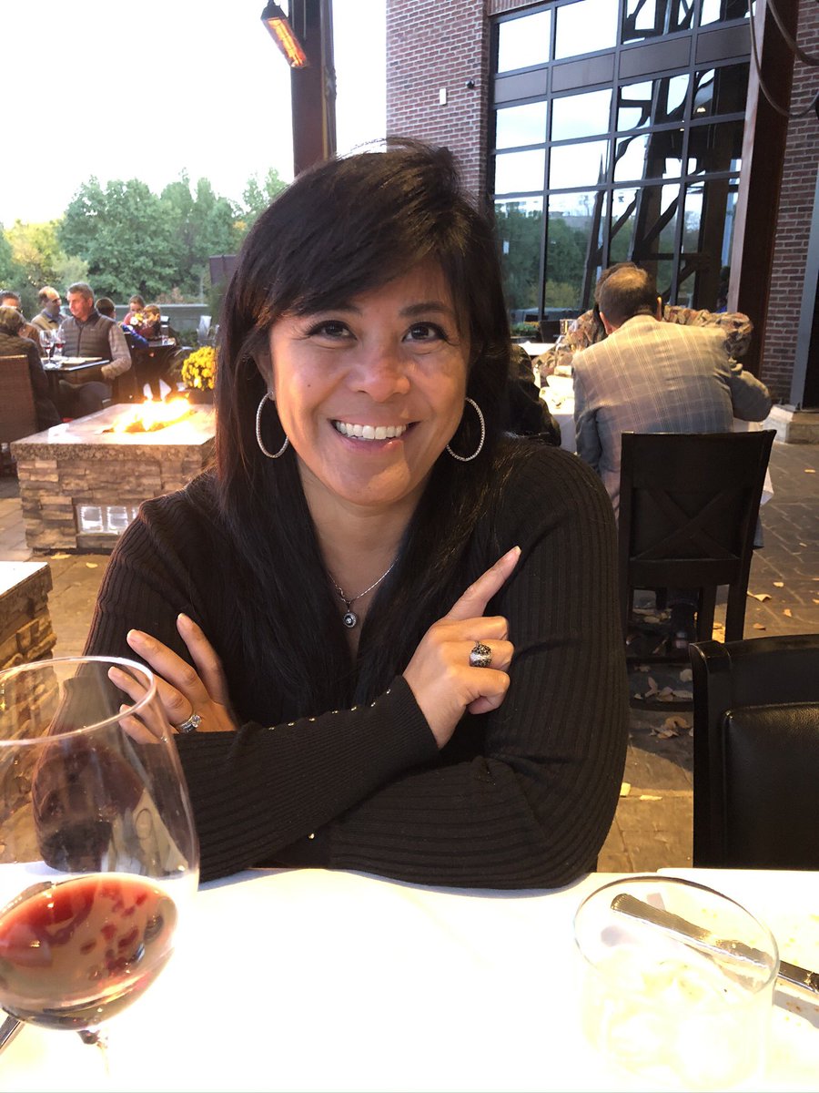 RickardonSports's tweet photo. Happy Birthday to my lovely wife. Have a great day!
#TrueRockstar 🌟 https://t.co/uxFZLZgytr