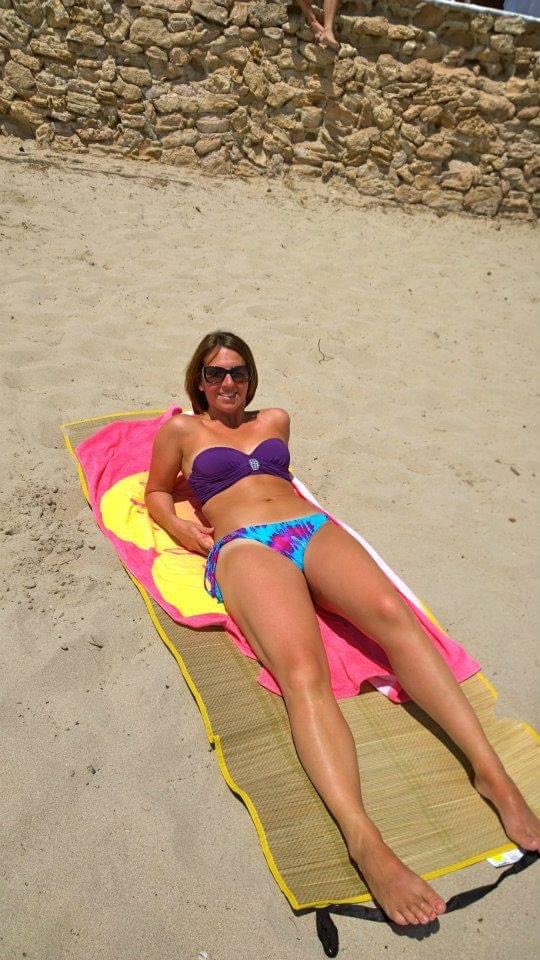 PTowlerGreen's tweet photo. Throwbacks #holidays #cantwaitforsunshine https://t.co/0GPcxPfqkj