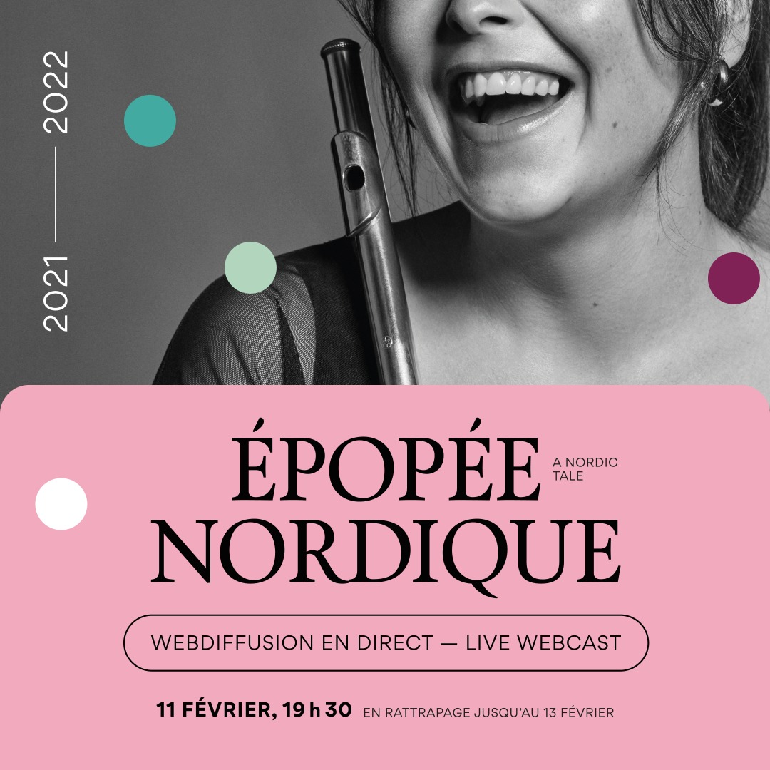 Circuit, musiques contemporaines tweet media