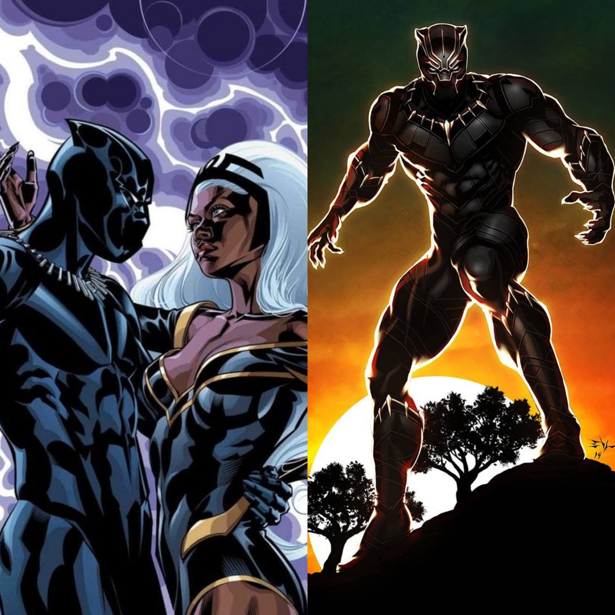 Majin_Khan's tweet image. #RecastTChalla is NOT asking for an immediate recast. We are asking Marvel Studios to not use Chadwick Boseman tragic passing as a plot device in thier fictional writing thus killing Tchalla AGAIN permanently. The number one way to kill a legend is to stop telling thier stories.