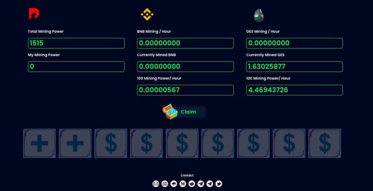 Stoneage NFT tweet media