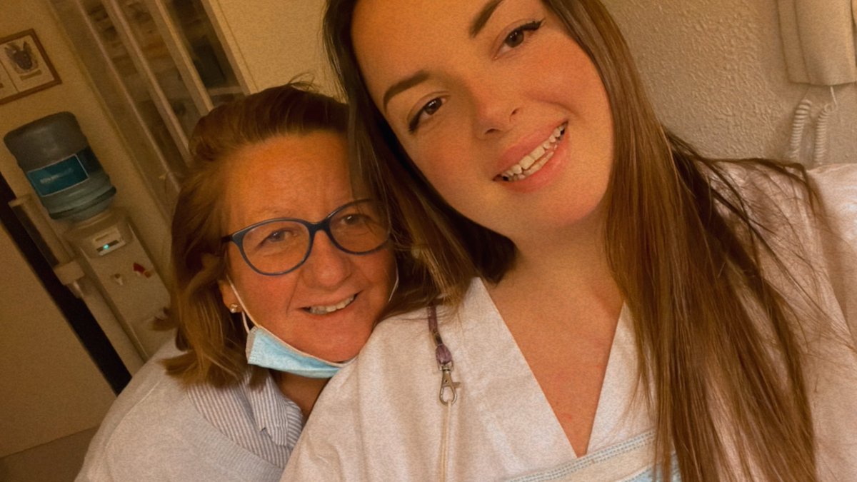 LuciaMPastor's tweet photo. Ella es mi pesadilla más preciada. https://t.co/mtKklYtwcN