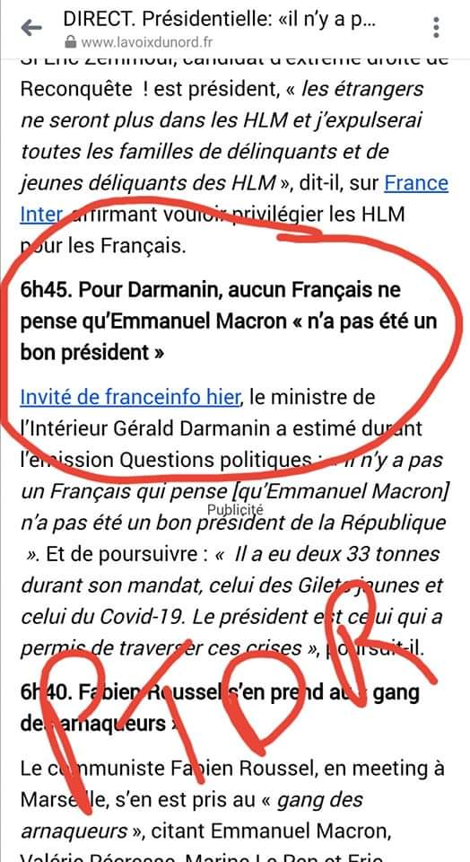 jerome00165846's tweet photo. 11 millions de pauvres en France mai tout va bien @EmmanuelMacron  @GDarmanin #jesuispasun33tonnes #Darmanin https://t.co/UzfLpHHhJR