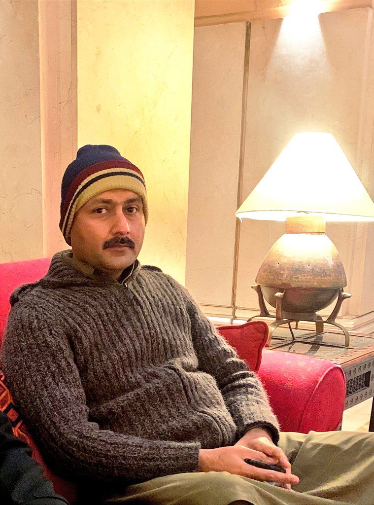 abbassindhi's tweet photo. At Serena Hotel, Islamabad https://t.co/wYoXq5Taxf