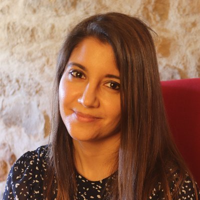 GasteizKultura's tweet photo. 🗣 Charla: "Las olvidadas damas medievales alavesas.
Roles de género y aportaciones a la historia
colectiva", con @IsaMellen 

📆8 de febrero, 18:30 

📌Biblioteca El Pilar https://t.co/MXD9zp1XIj