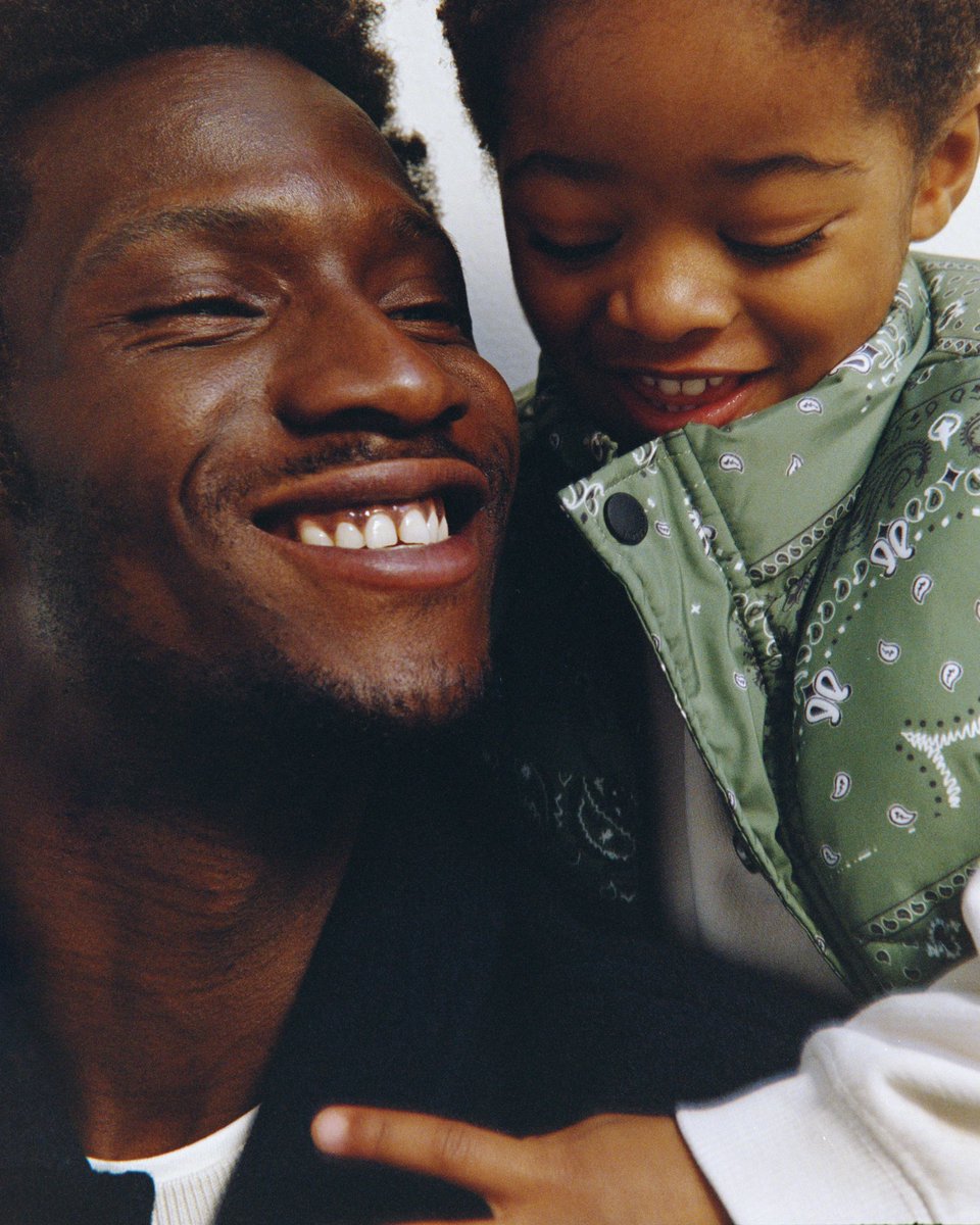 AdonisBosso's tweet image. Black Future