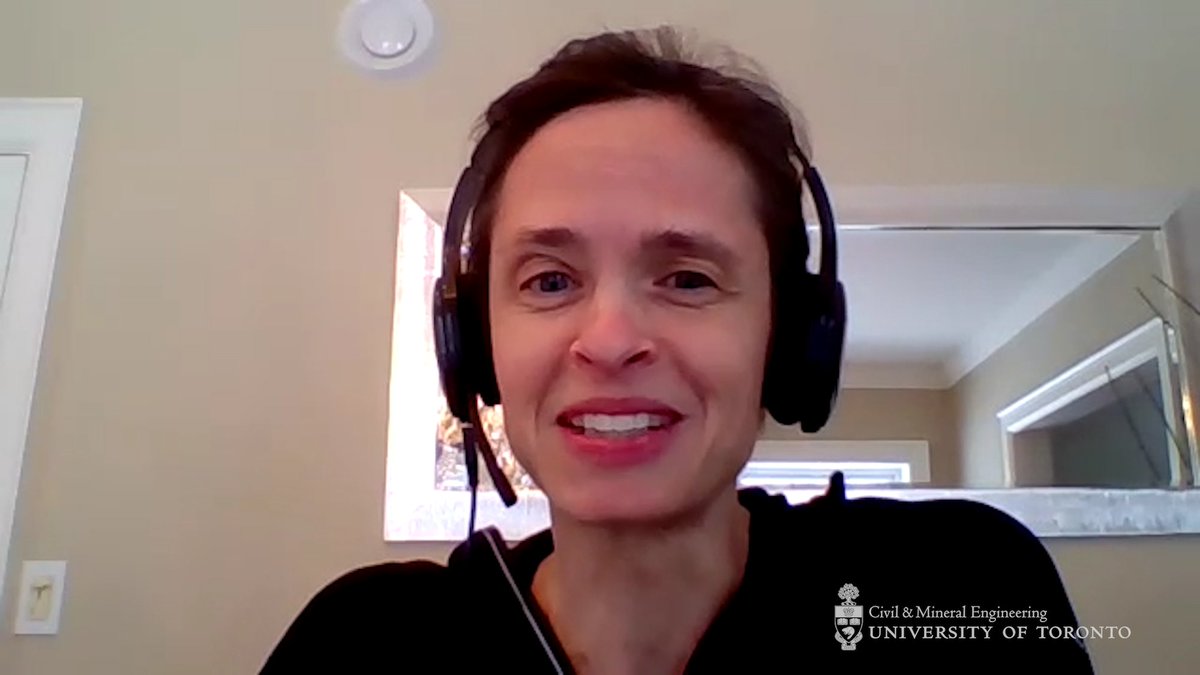 civmin's tweet photo. Meet the distinguished members of Civil Engineering's Industry Advisory Board. These accomplished leaders are here to support faculty and students at U of T! WATCh the first interview with IAB member Anna Robak. https://t.co/z5nvcQ1QBn

#civilengineering #universityoftoronto https://t.co/z6lWPIm1bR