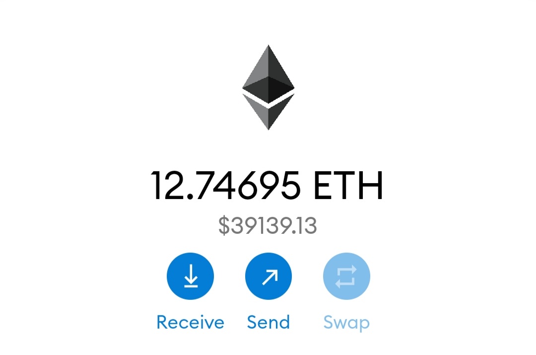 JustinSane999's tweet photo. ⛽ "No more Gas" #ETH #Giveaway

🚨 0.3 #Ethereum to 1 Lucky Winner

🌕 All tasks must be completed in full
🚀 Follow @JustinSane999
🚀 Like the #Closewrite Collection 
(8 total #NFTs) on #Opensea https://t.co/It1eRAKuSF
🚀 Like, RT &amp; Tag 5 Friends
🚀 Drop $ETH Address

⏳72 hrs https://t.co/nXN4SqENna