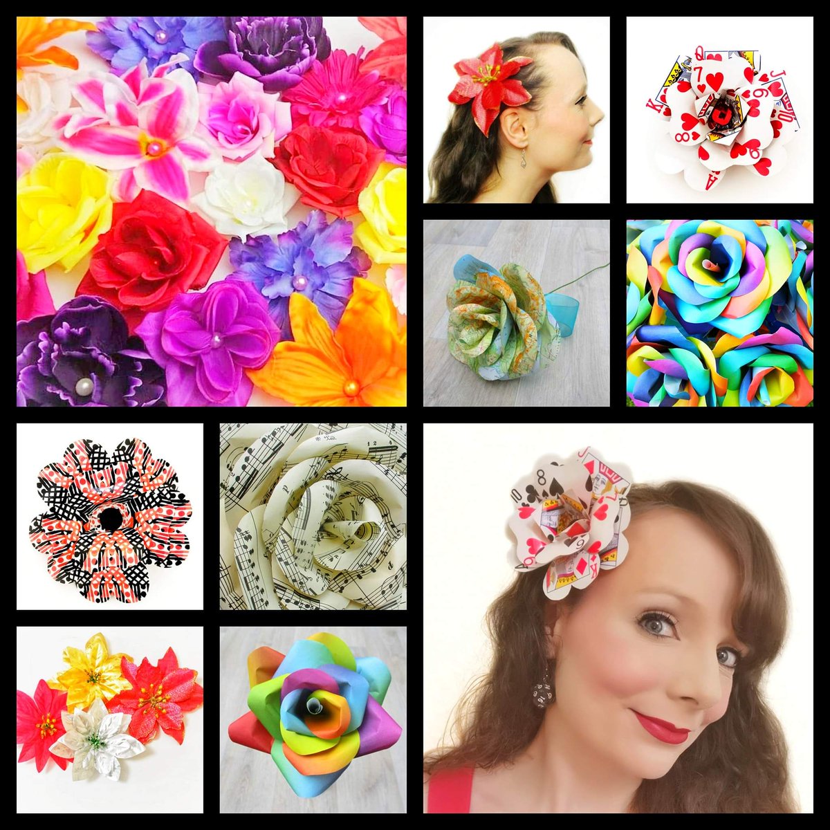 #Roses are a traditional #ValentinesDay gift, 💕 but why not show your #eternal #love ❤️ with a #unique, #everlasting #flower? 💐

🌹bit.ly/3HAzx5A🌹

Happy #RoseDay! 🌺
 
#Rose #EternalLove #Valentine #Valentines #Romance #BeMine #HappyRoseDay #Gift #Present #LGBTQ