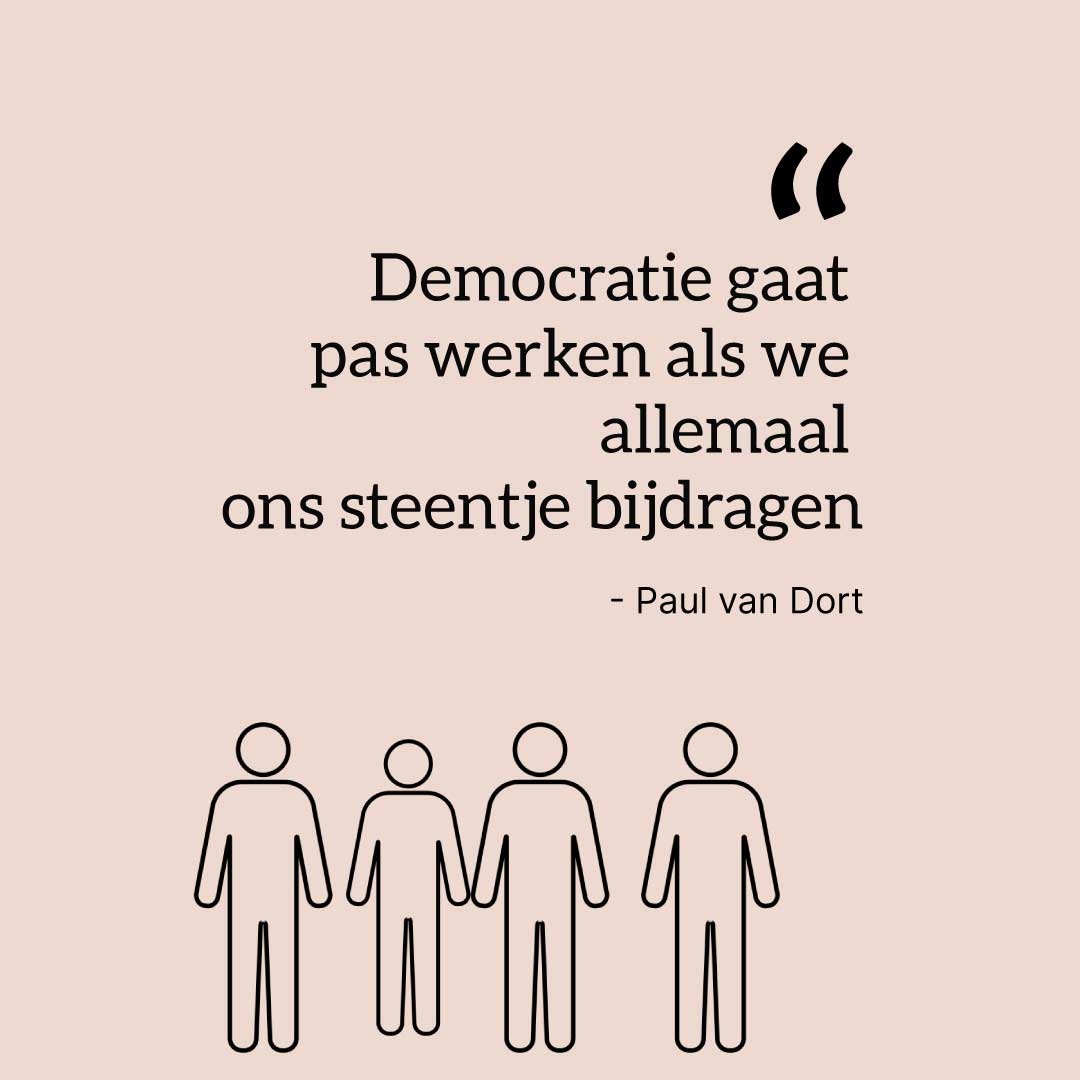 D66Tynaarlo's tweet photo. Even voorstellen: onze nummer 6 Paul van Dort. Kies voor #serieuzepolitiek op 16 maart! https://t.co/ofycfy1iCj https://t.co/wkxlevH3CE