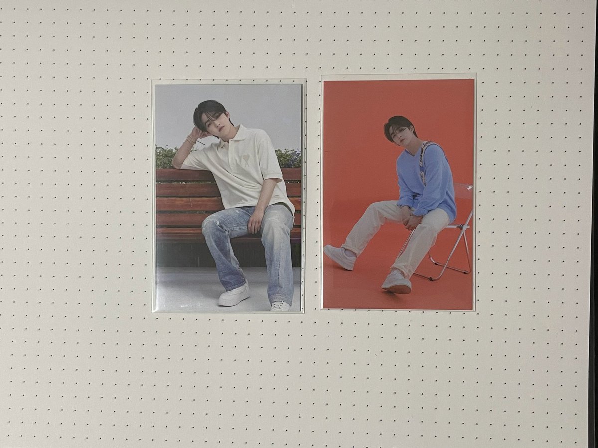 kbuyph's tweet photo. WTS/LFB

Seventeen Caratland
Scoups A Photocards

PAYO
onhand &amp; ready to ship
Php150 price set
2 photocards per set

reply MINE + Scoups A https://t.co/3f01UiAara
