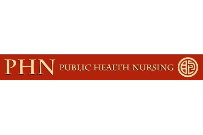 We're delighted that international ‘Public Health Nursing’ journal has published a paper written by <a href="/Alison_Morton2/">Alison Morton OBE💙</a> and <a href="/CheryllMa/">Dr Cheryll Adams CBE</a>  - #HealthVisiting in England: The impact of the COVID-19 pandemic bit.ly/3Hxtwqv