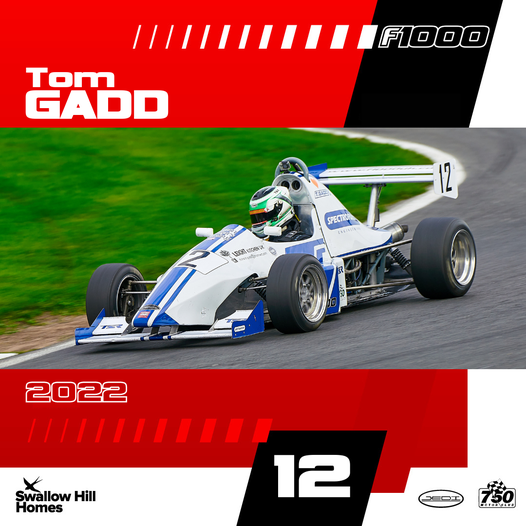 F1000 Championship tweet media