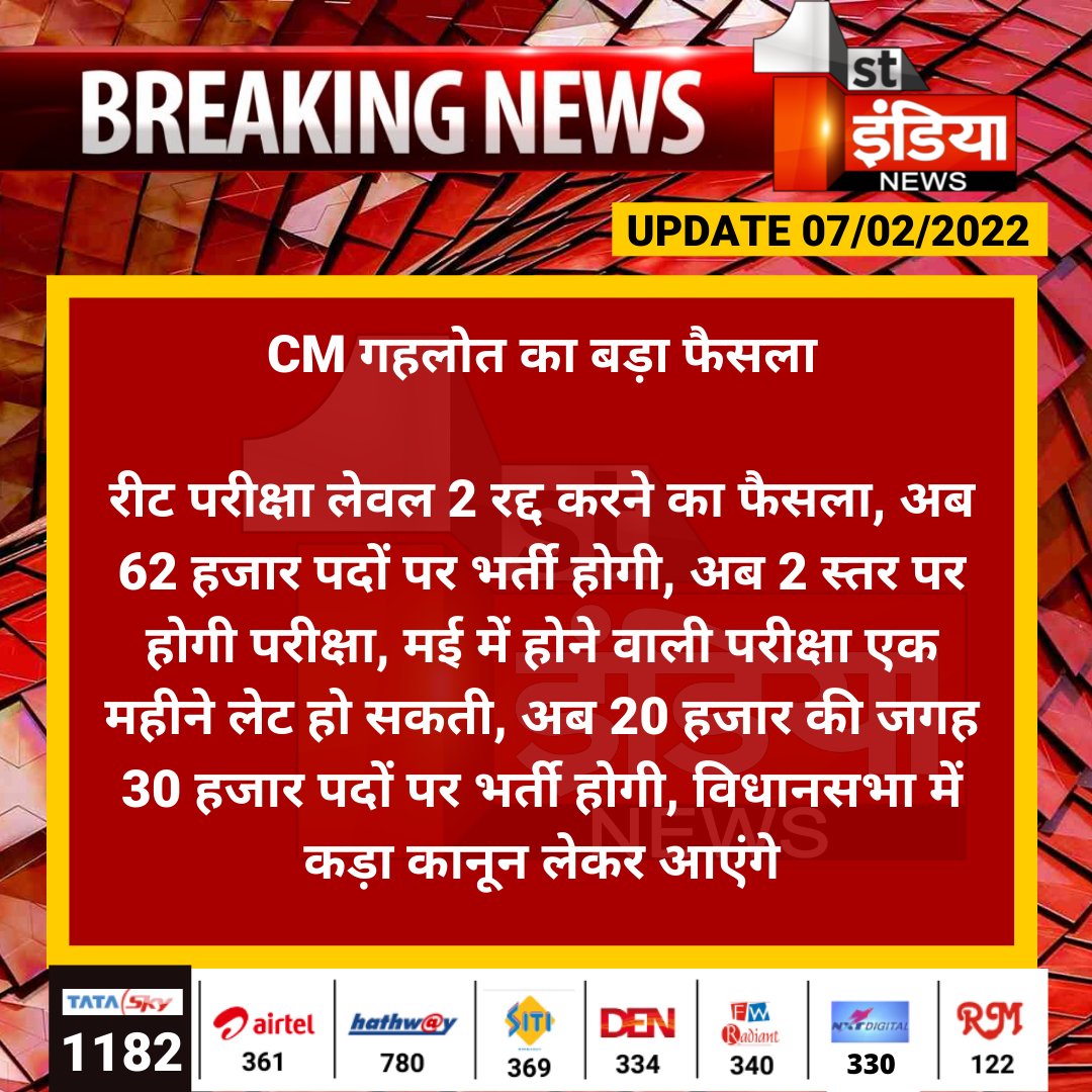 jitrose's tweet image. #REET