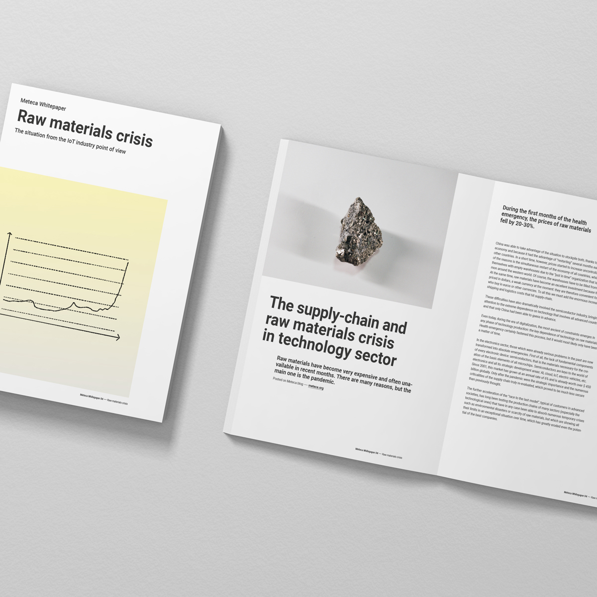 meteca_sa's tweet photo. Would you like to know more about the semiconductor shortage?
We created an interesting free ebook that you can download here: https://t.co/Ib907VYSN9
#semiconductors #iot #briki #meteca https://t.co/tg3HP5Sz7l