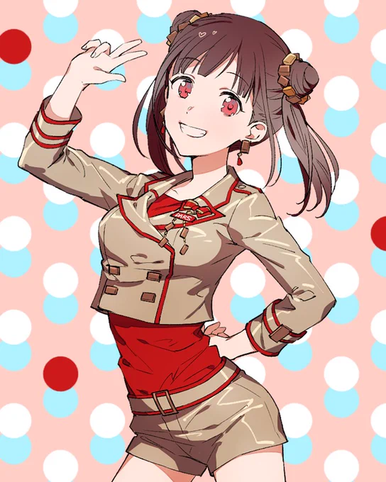 チョコ先輩ダースコラボかわい～!おめでと～!🍫 