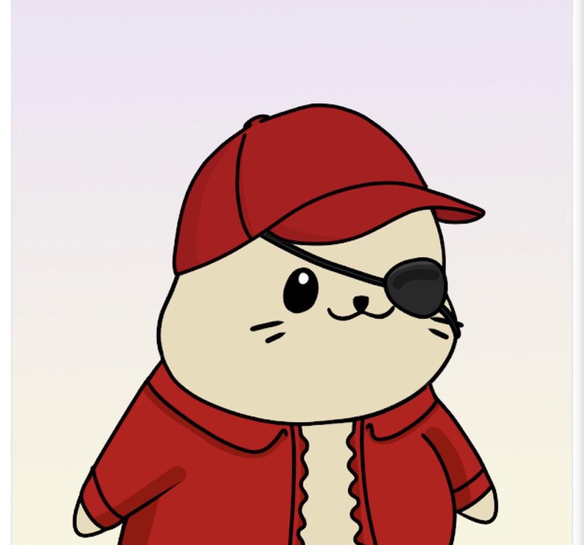 Fuck it. Bought another seal.