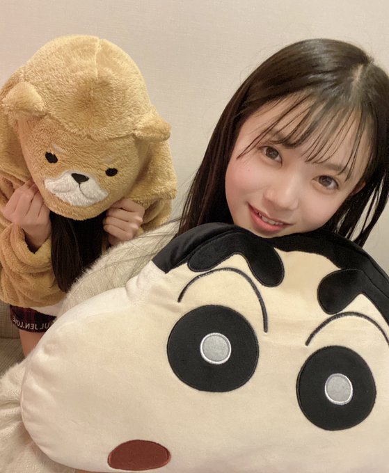 Twitterのコスプレ画像5