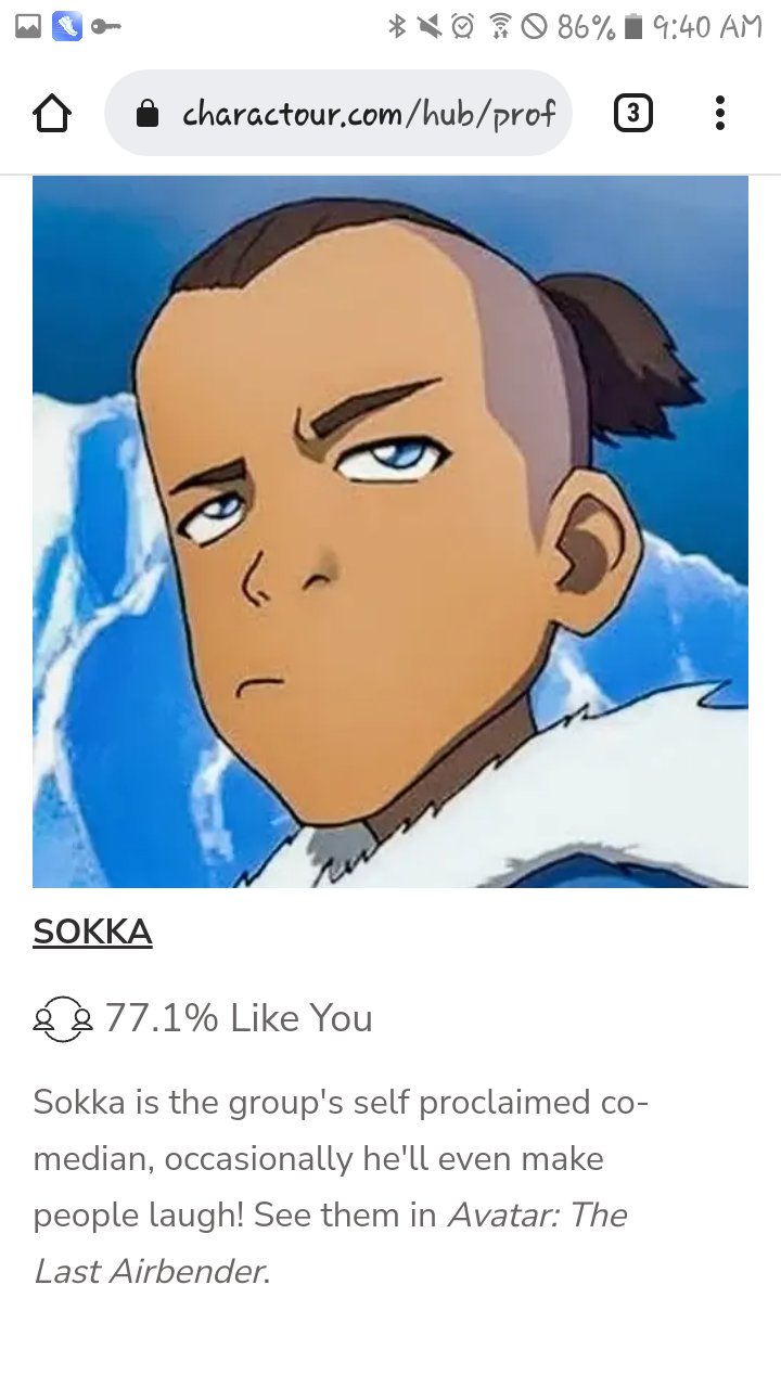 Characterquiz Twitter Search Twitter
