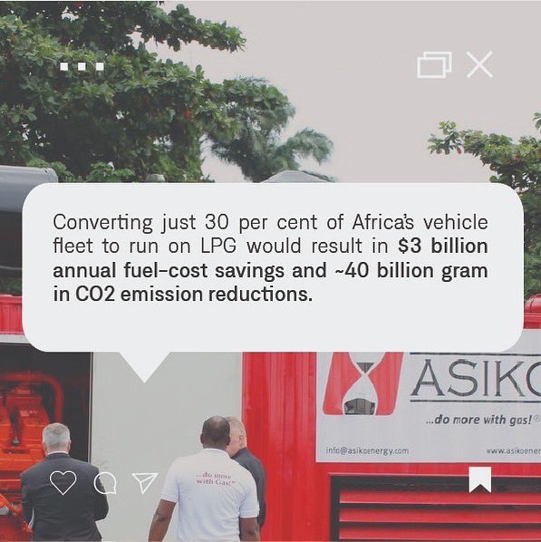 asikoenergy's tweet photo. Here’s how Africa can save billions by adoption LPG https://t.co/6Jt5O1rmOp