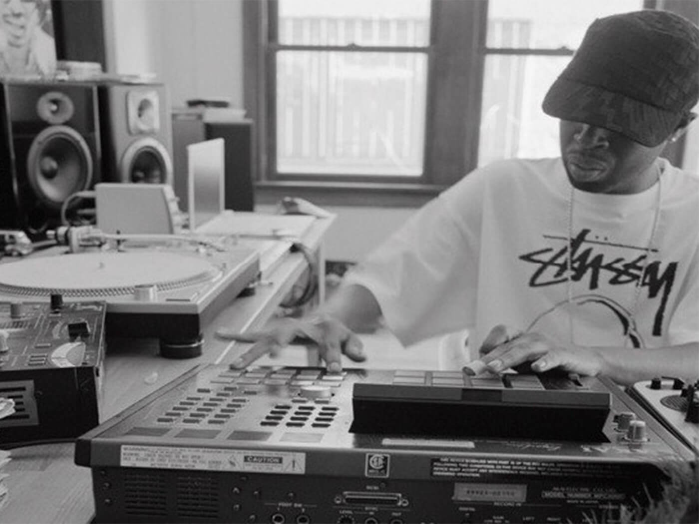 Happy Heavenly Birthday to the legendary J Dilla. 
