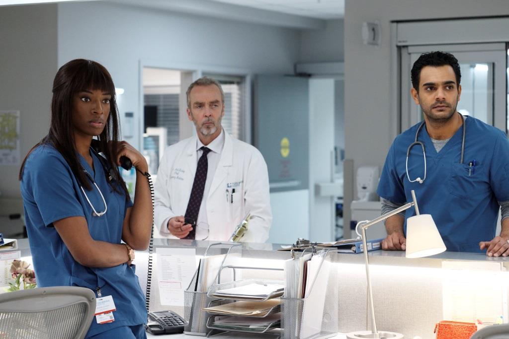 Get into an all new episode of #Transplant tonight at 10/8mt on <a href="/CTV/">CTV</a>. #TransplantCTV
