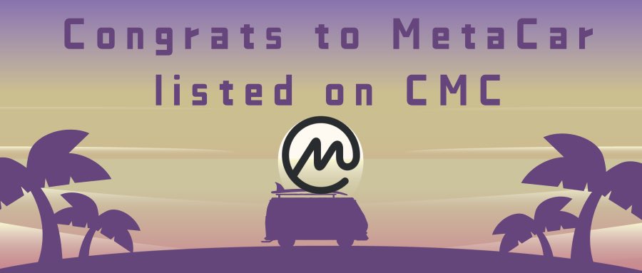 MetaCar tweet media