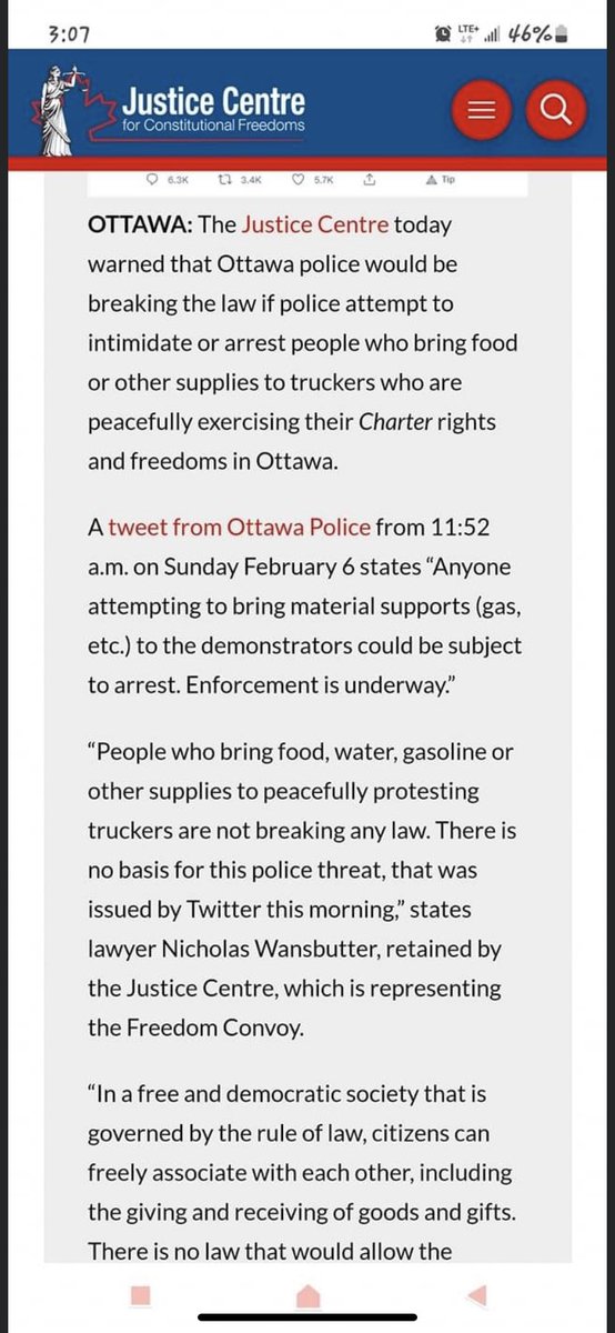 sheri5b's tweet photo. @OttawaPolice @JimWatsonOttawa https://t.co/rZ54SXYzbo