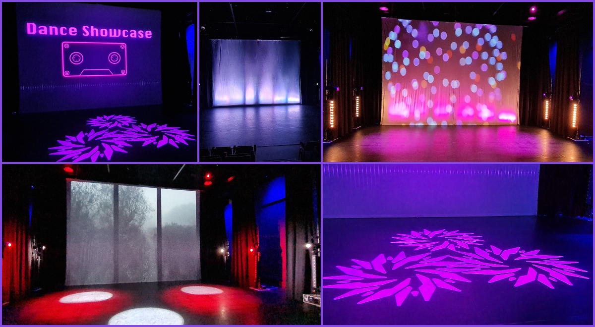LIPASixthFormCo's tweet photo. It's show week for our dancers, so the Technical Theatre students have been hard at work setting up and checking the lighting and audiovisuals for the show.
#LIPASixthFormCollege #TechnicalTheatre #LSFCTTD https://t.co/wsT6GJg48k
