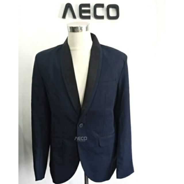 DuniaBlazzer's tweet photo. Saya menjual BLAZER PRIA ALI ESSE... seharga Rp299.000. Dapatkan di Shopee sekarang! https://t.co/lBy7SpZd8K #ShopeeID https://t.co/FcN4QYjRny