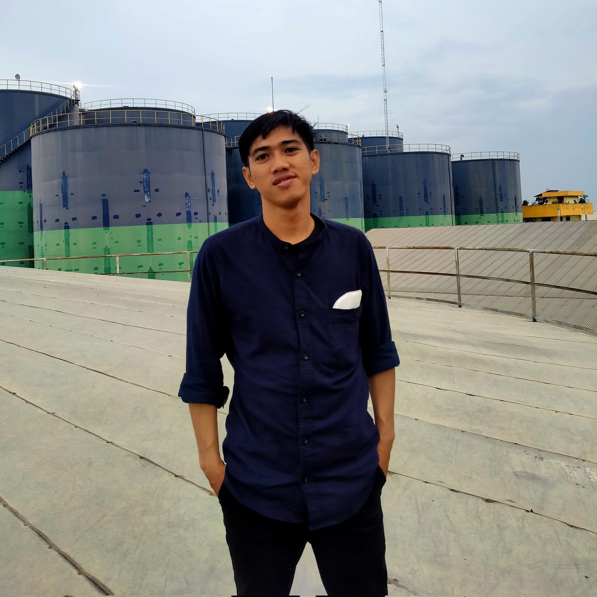 drizzidris's tweet photo. #FotoProfilBaru https://t.co/xwhlLxPp5B