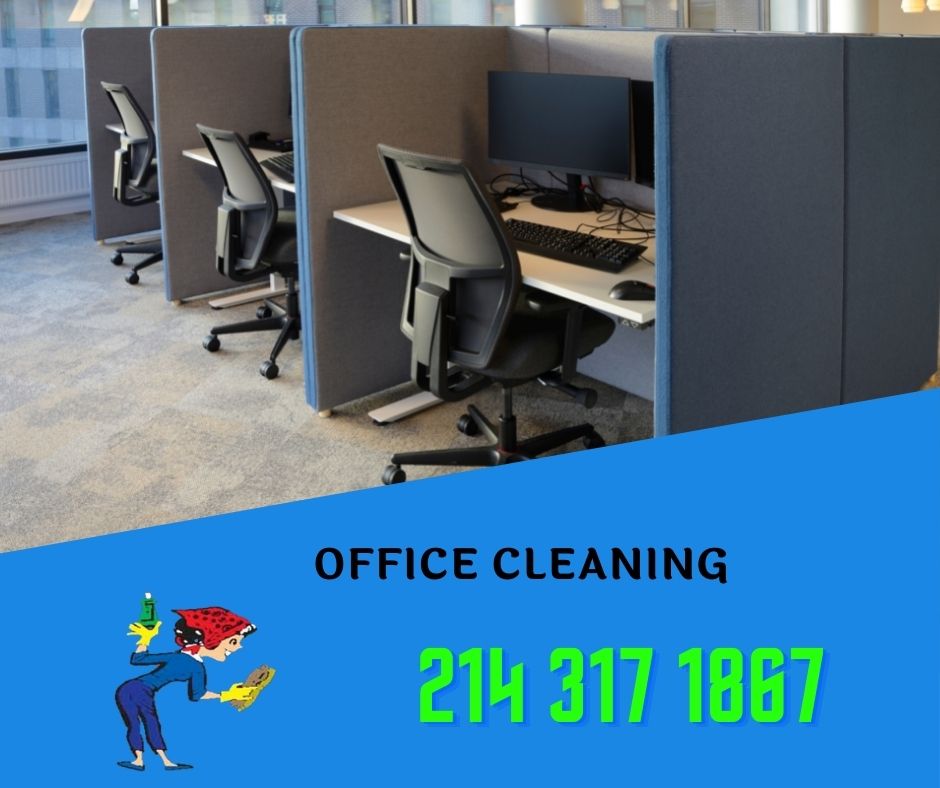 Jericho Cleaning Services (hjericho) Twitter