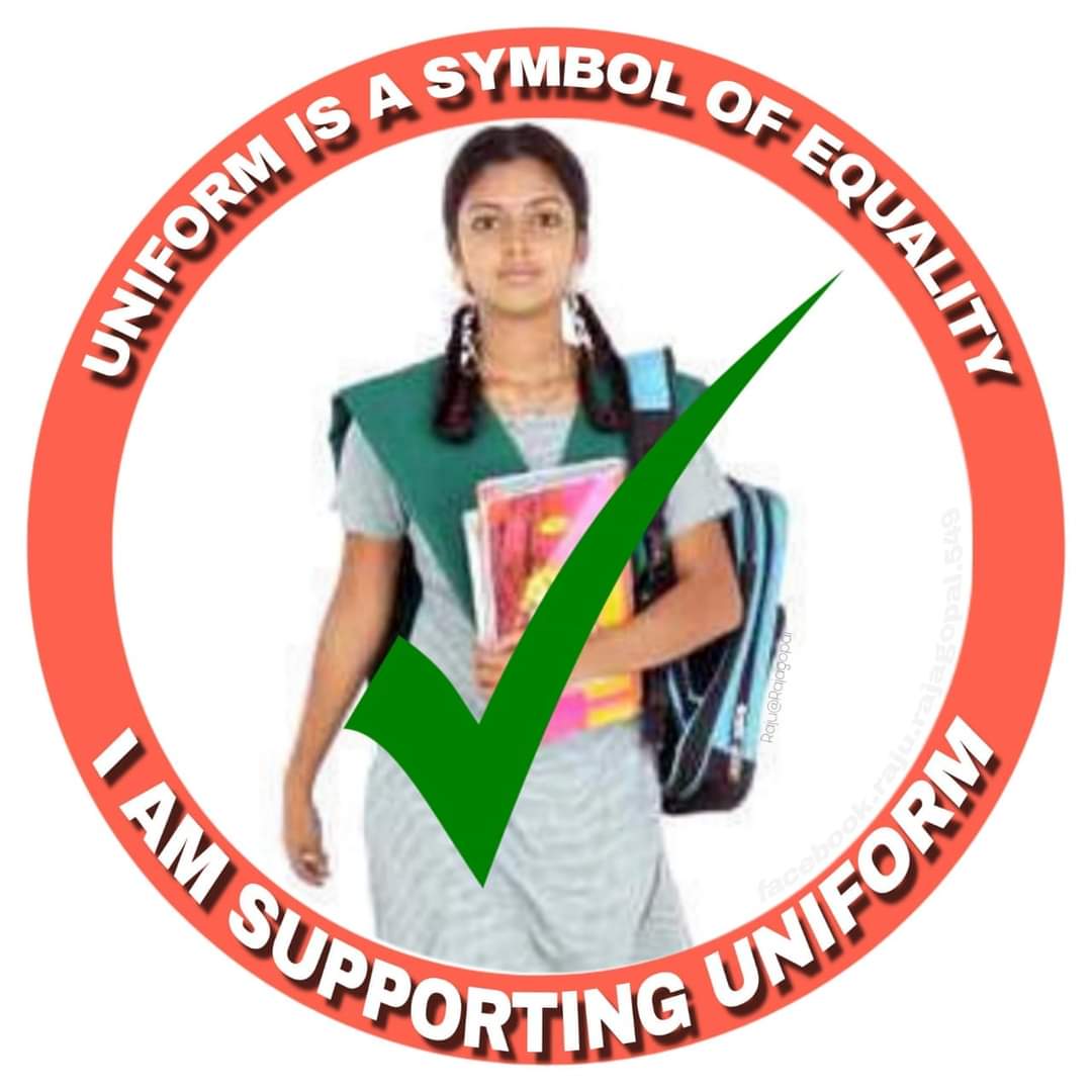 AshokGo80931997's tweet photo. Today hijab

Tommarow Burqa

Day After tommarow Namaj

Than Sharia 

Ultimate aim is establishment of  Islamic nation 

Jago Hindu 

#YesToUniform_NoToHijab https://t.co/Bgq480nIrF