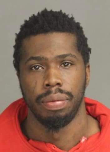 Hart7405's tweet photo. #WantedInMichigan #ChristopherLewisGreer #WayneMichigan in connection to the murder of my friends #DomoniqueParchman #ShyannaHall #FlyHighAngels we will catch him I promise!!! https://t.co/cWAt9Wv1rw