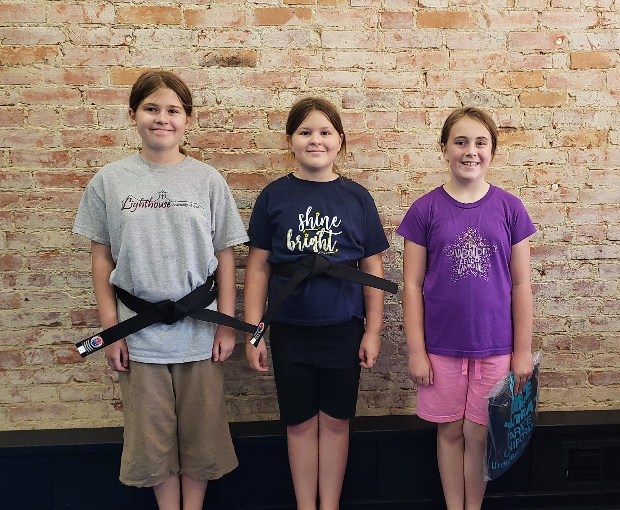 Resolute Warrior Academy (WashidoKan) / Twitter