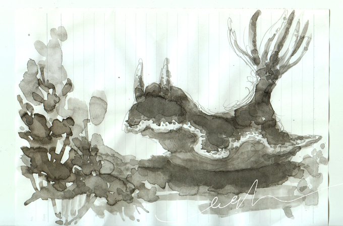 Mah Hiranoさんのイラストまとめ