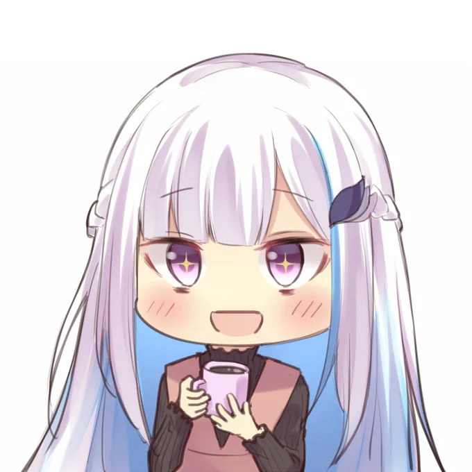 #ヘル絵スタ 
かわいい 