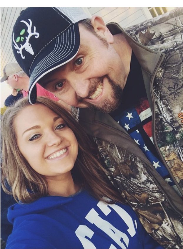 klbrown623's tweet photo. Send up some prayers for this guy today! 🧡 @tboneoutdoors https://t.co/pz6p1hRnX8