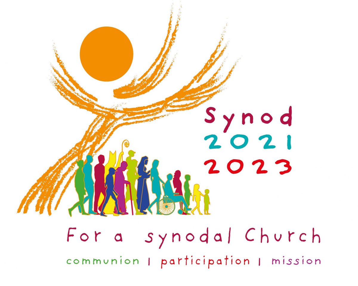 Come to the Synodal Listening Session tonight at St. John the Baptist, 4500 Fairfield Ave, beginning with Mass at 6. Pope Francis wants your input on these questions: diocesefwsb.org/wp-content/upl…