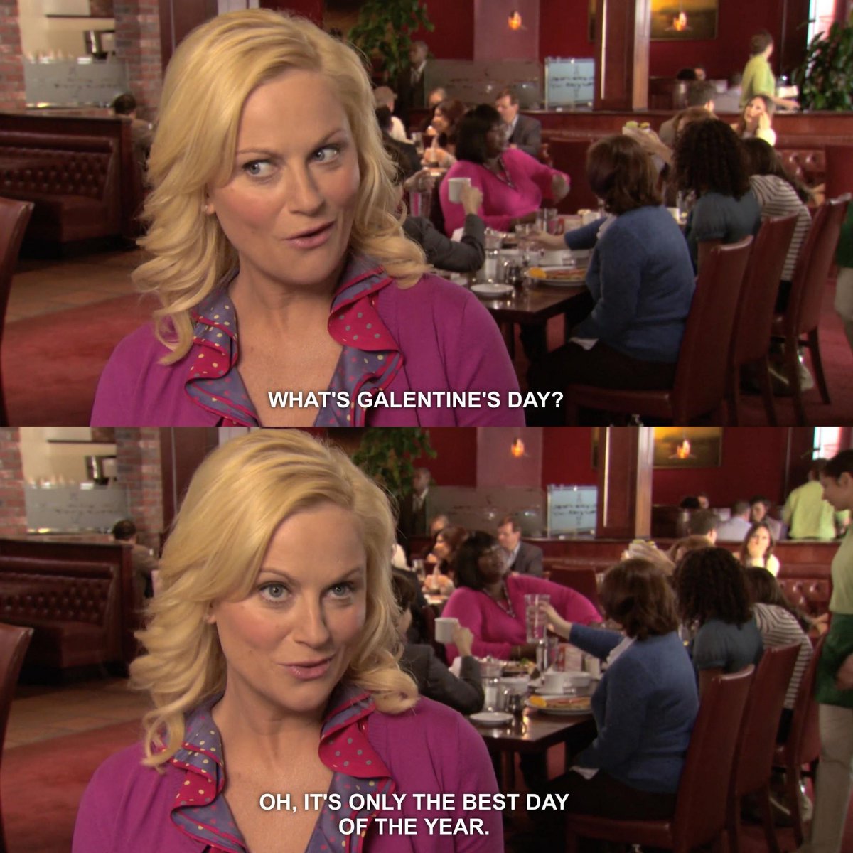 MShakeFactory's tweet photo. You don't need to have a Valentine to show someone you care! You know what you do need? A milkshake. Or chocolate. Or a milkshake and chocolate. Sharing optional, but encouraged. #galetine #milkshakefactory https://t.co/WFpsN5SqxK
