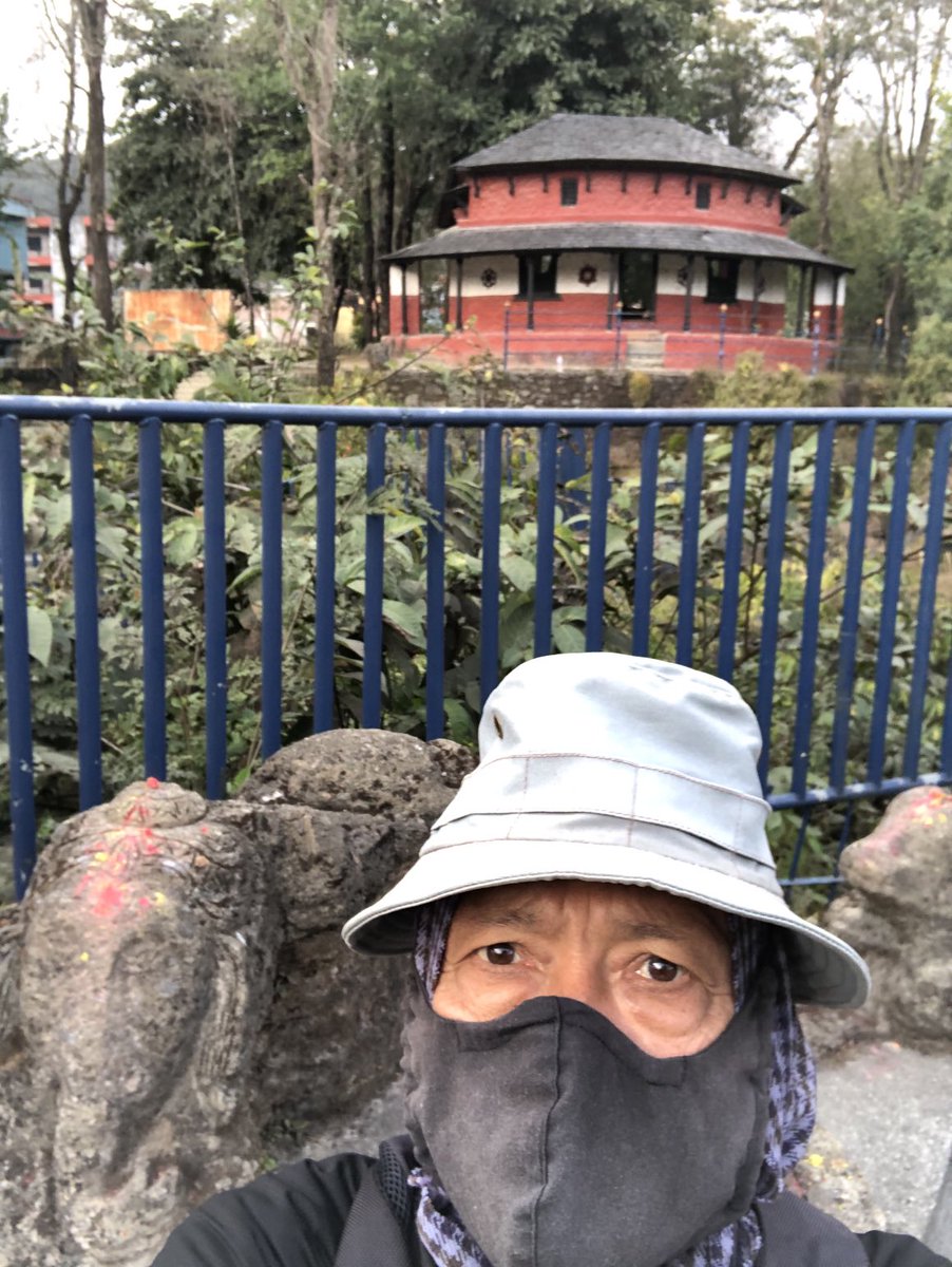 drbishnuhnepal's tweet photo. #TIMEforTRAVELwriting: was 2nd time for me to visit #PataleChhaango/#DevisFall..also after 1961 #DavisFall-after the #Swiss lady Ms. #Davis-who died with mishap there..in #Pokhara/#Nepal...
-#DrBishnuHariNepalPeaceFoundation @ #Himalayas #UNSG #UNWTO #Xinhua #NHK #NYT #EU #CGTN https://t.co/DJm8jIvzhm