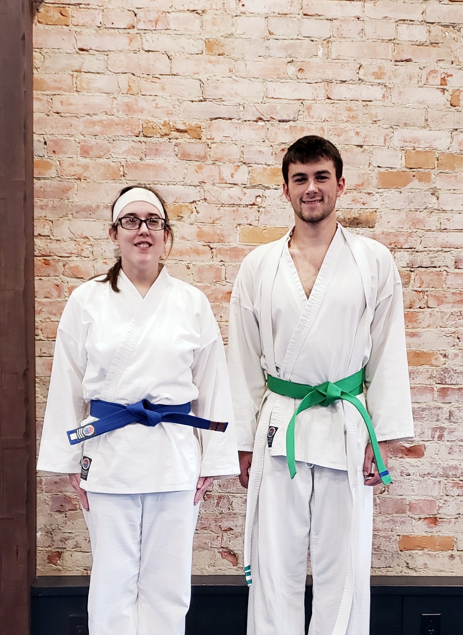 Resolute Warrior Academy (WashidoKan) / Twitter