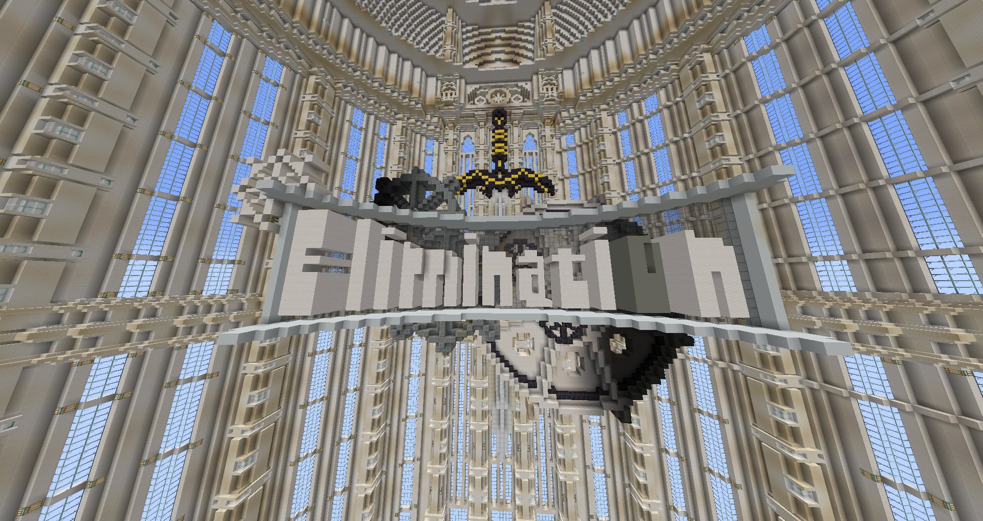 Follow Elimination Minecraftpvp配布map S Eliminationpvp Latest Tweets Twitter