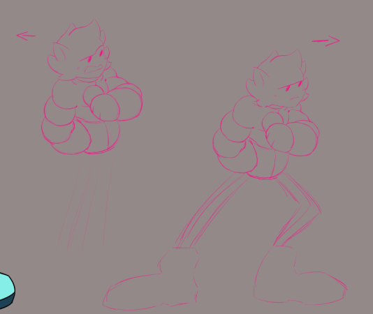 GoldenFNFMod's tweet image. sussy B)