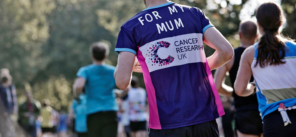 Cancer Research UK's South East events team are looking for a new manager to plan and deliver our large scale events. If you have experience in events management and a passion for our cause, click apply now: bit.ly/3B3GR7n  

#charityjobs #jobsatcruk
