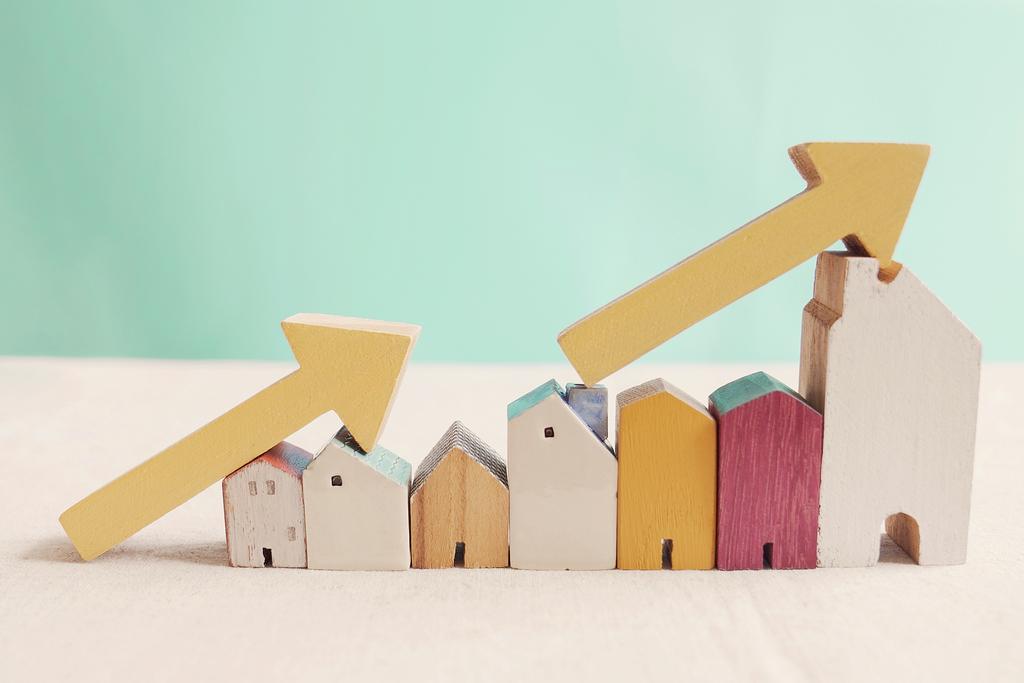 johnamedeiros7's tweet photo. What’s behind rising home prices? What’s behind rising home prices? https://t.co/h6konOiNgG