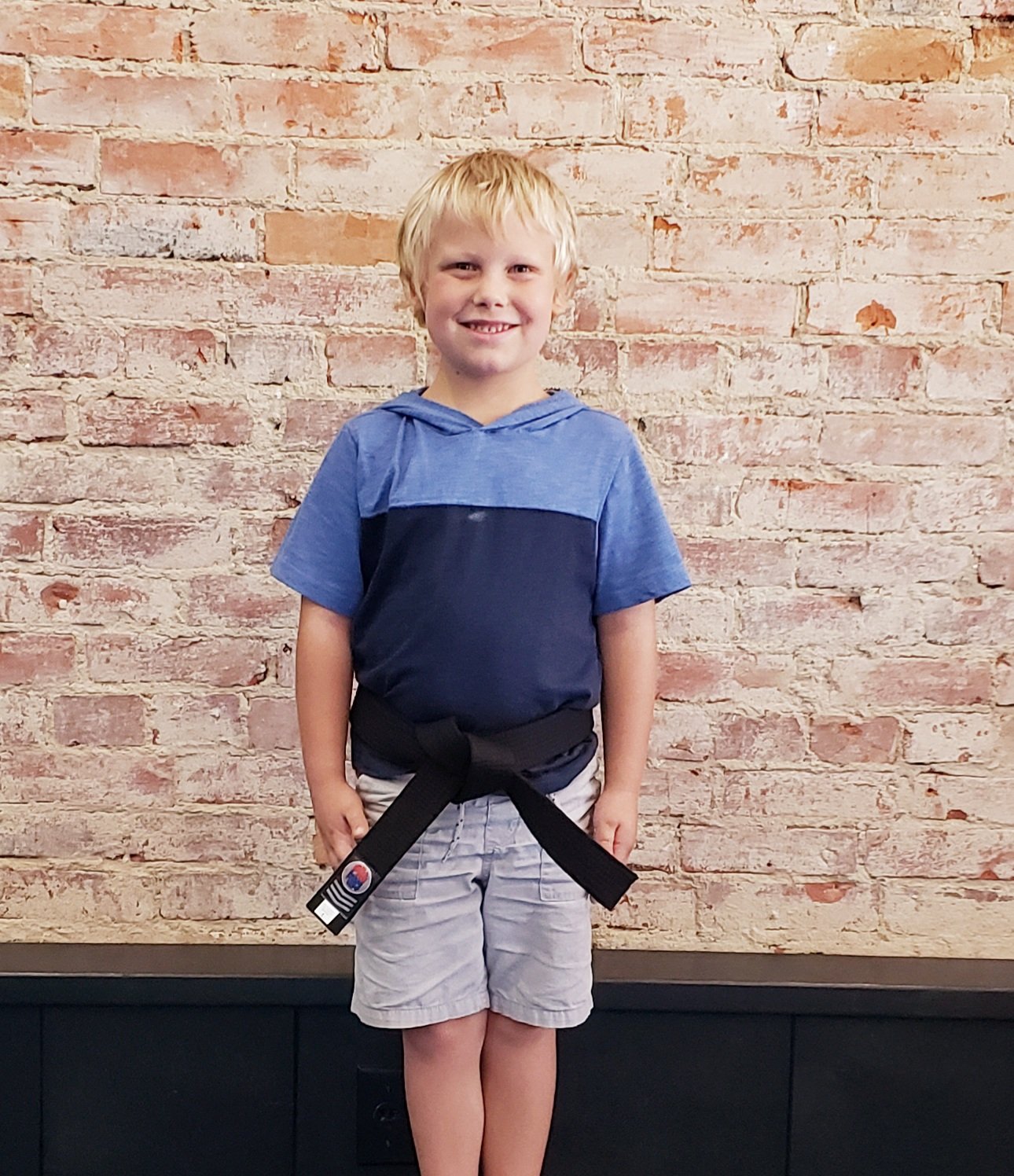 Resolute Warrior Academy (WashidoKan) / Twitter