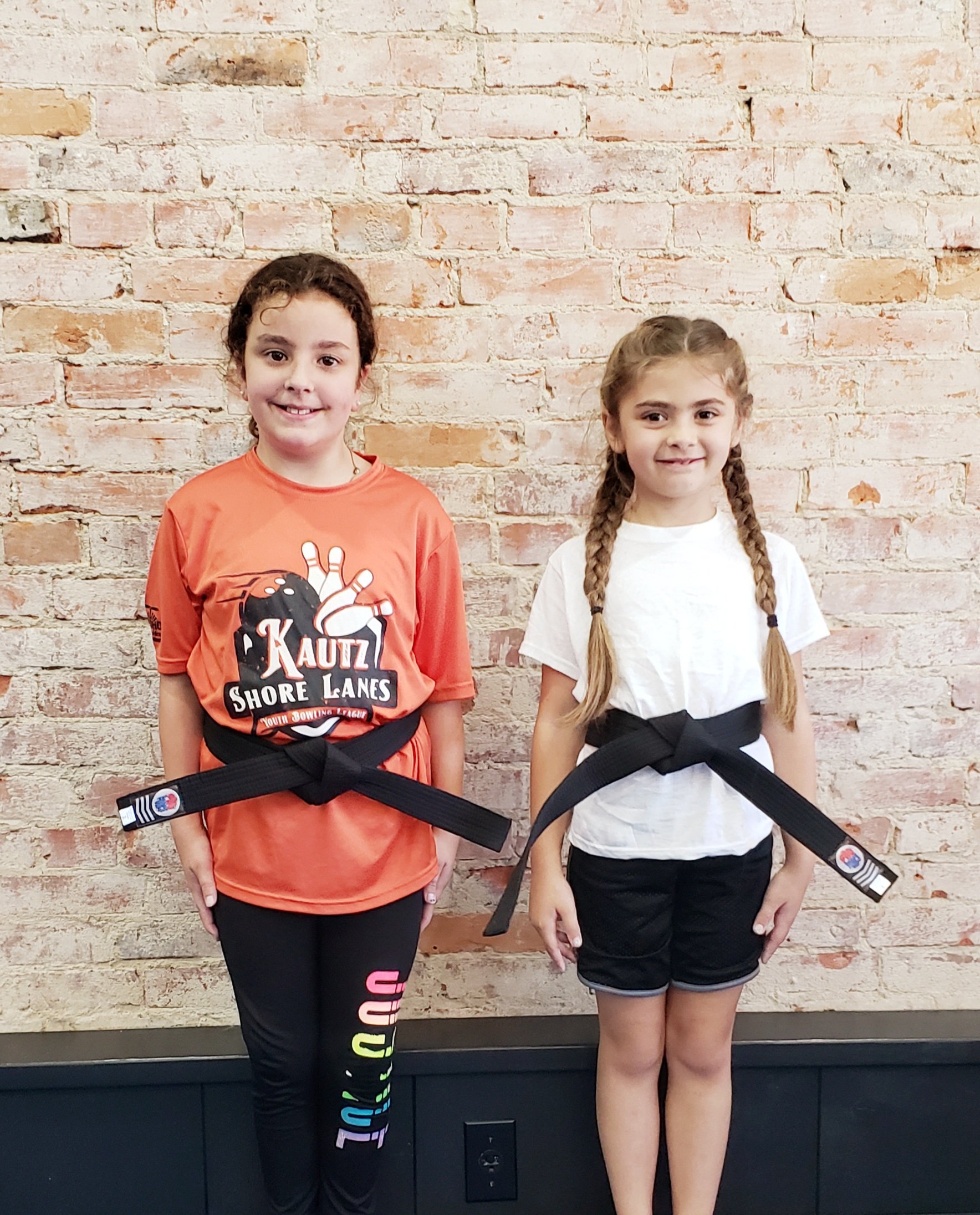 Resolute Warrior Academy (WashidoKan) / Twitter